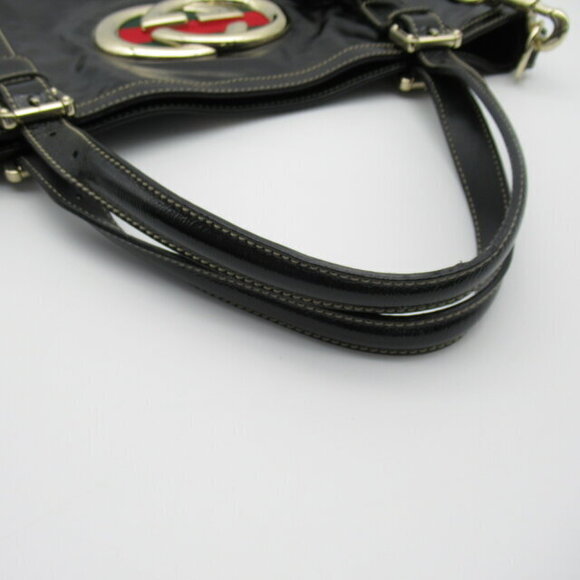 Gucci Bag Shoulder black - Picture 10 of 10